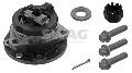 Zestaw łożysk koła99 91 4615, SWAG Autoteile GmbH w ofercie sklepu e-autoparts.pl 